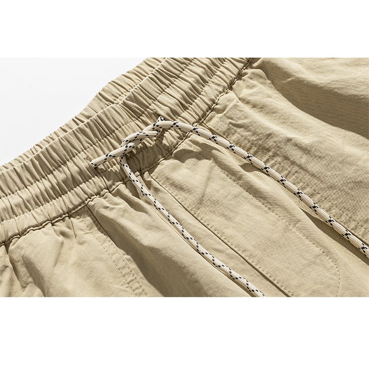 ★MULTI-POCKET FUNCTIONAL YOUTH CASUAL PANTS　　　A0519