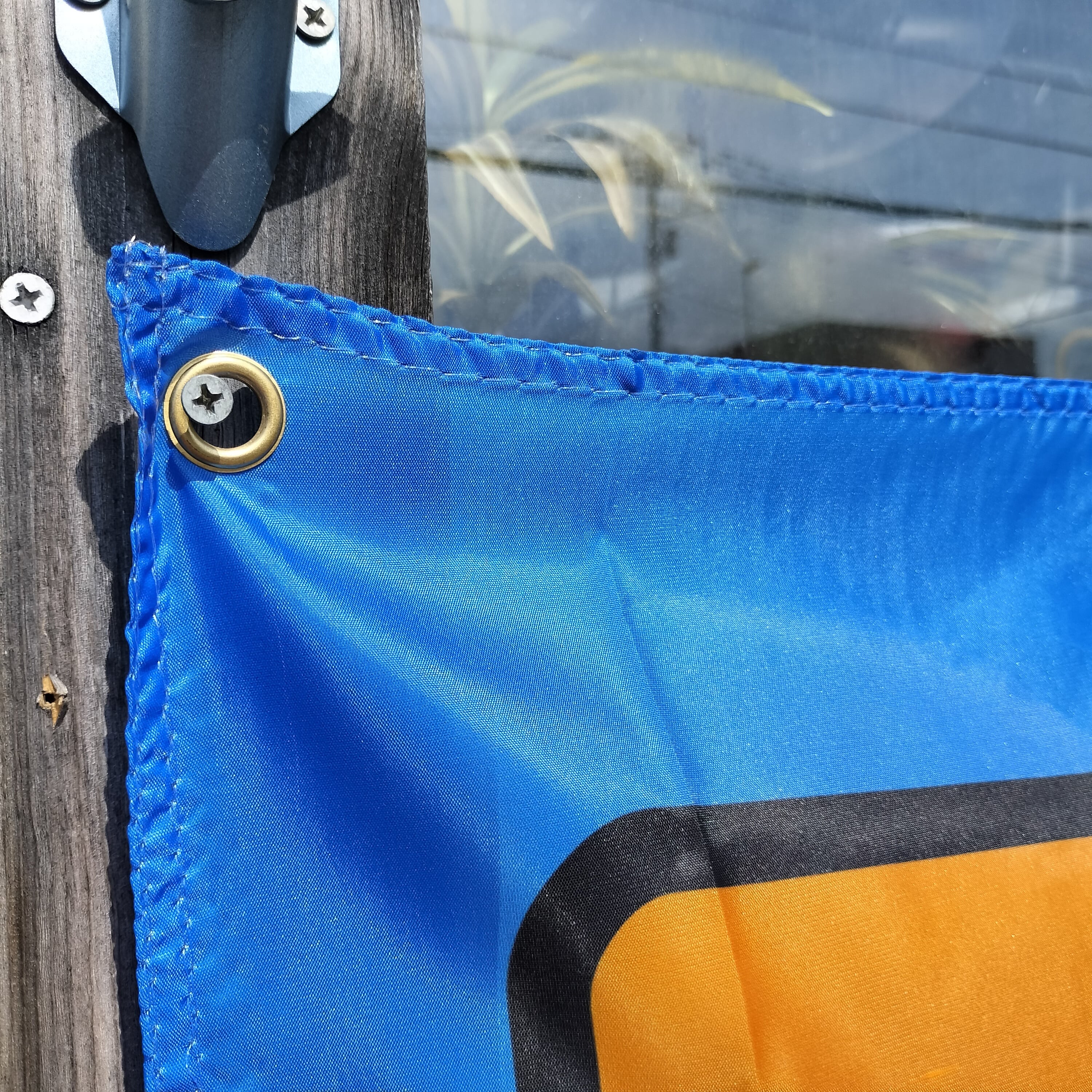 スモールサイズ アメリカン ガレージ タペストリー ns フラッグ