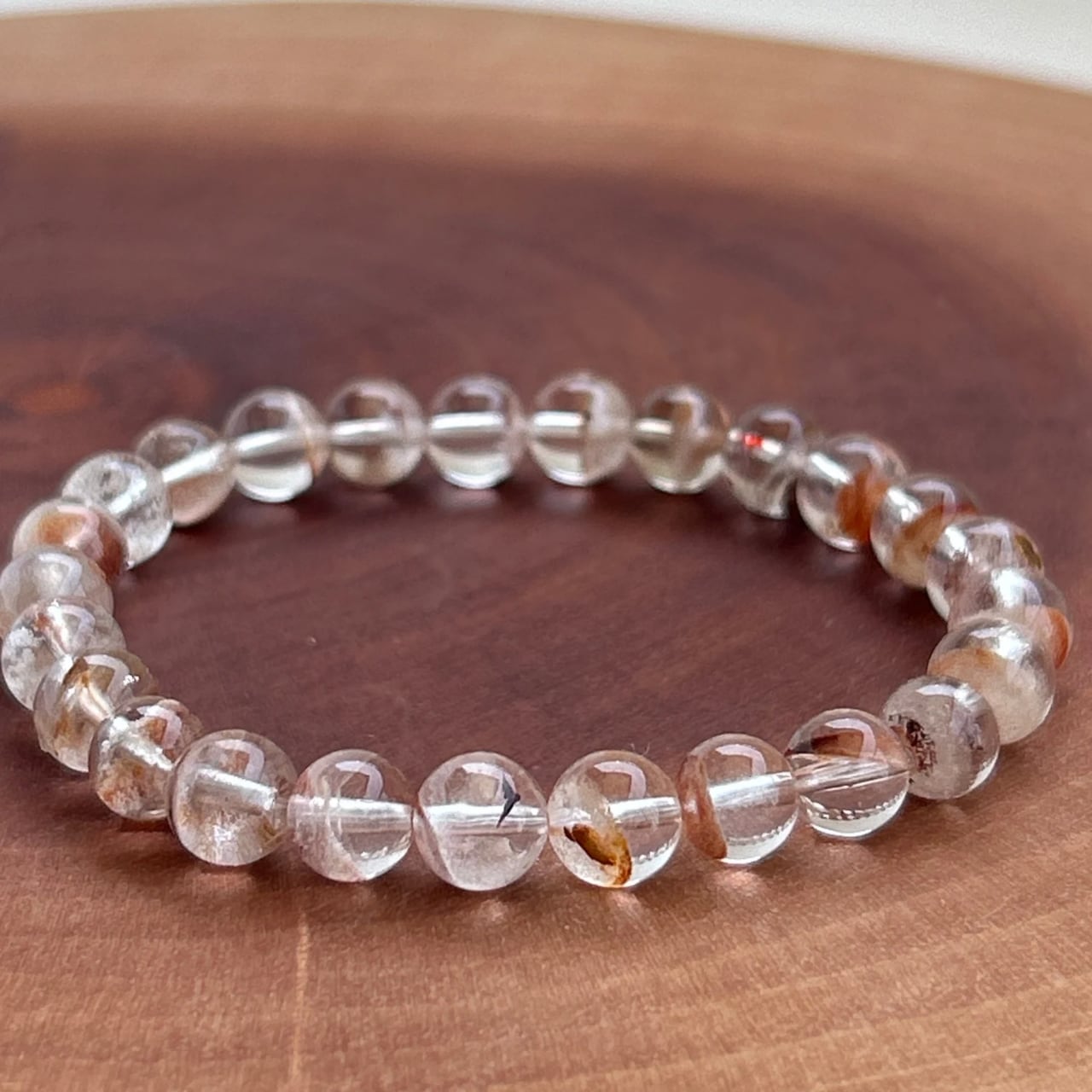 ガーデンクォーツ ワイルドデザイン❣️16cm