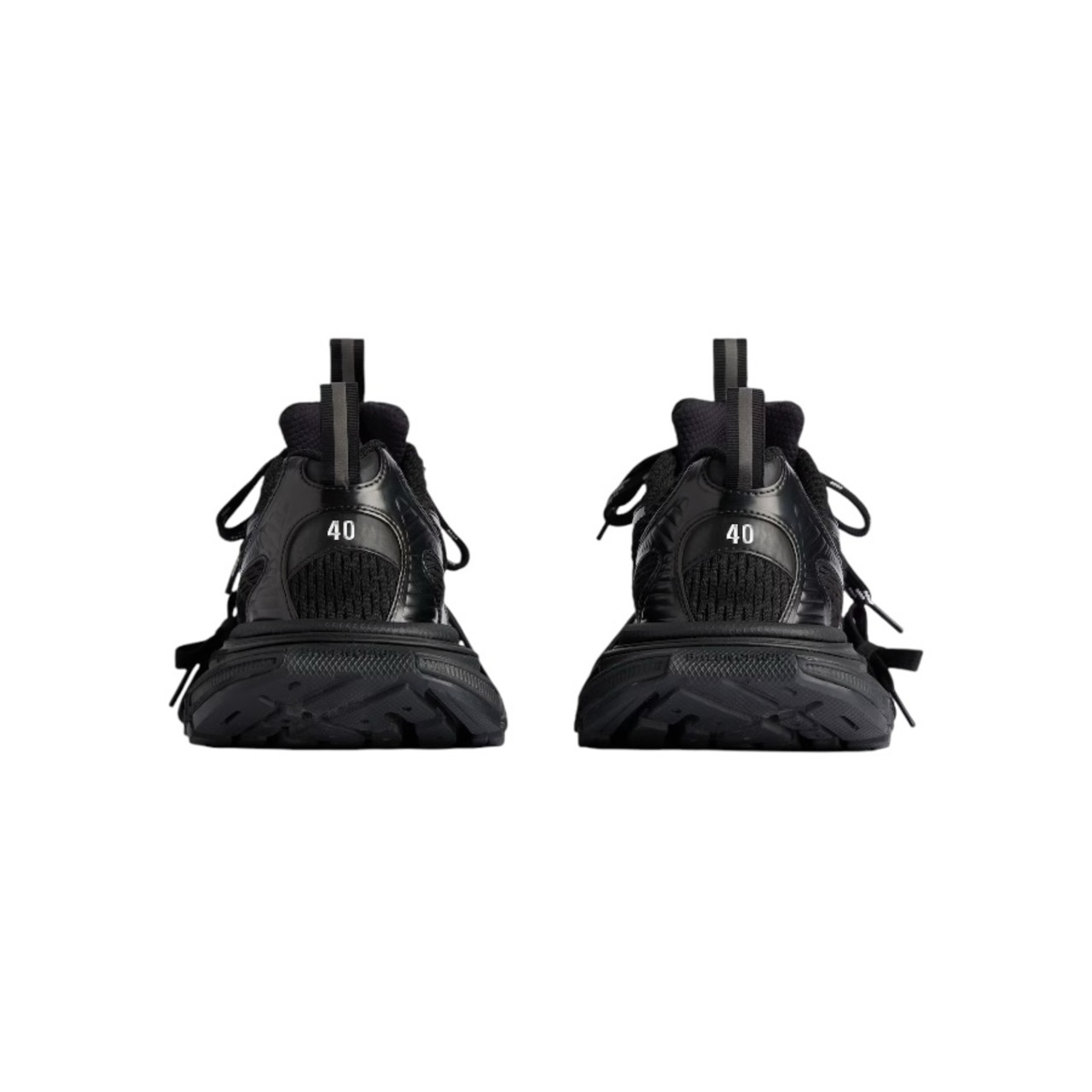 【BALENCIAGA】3XL SATIN - 3