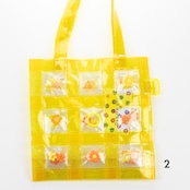 < YURIKO ETO > バッグ / S - yellow