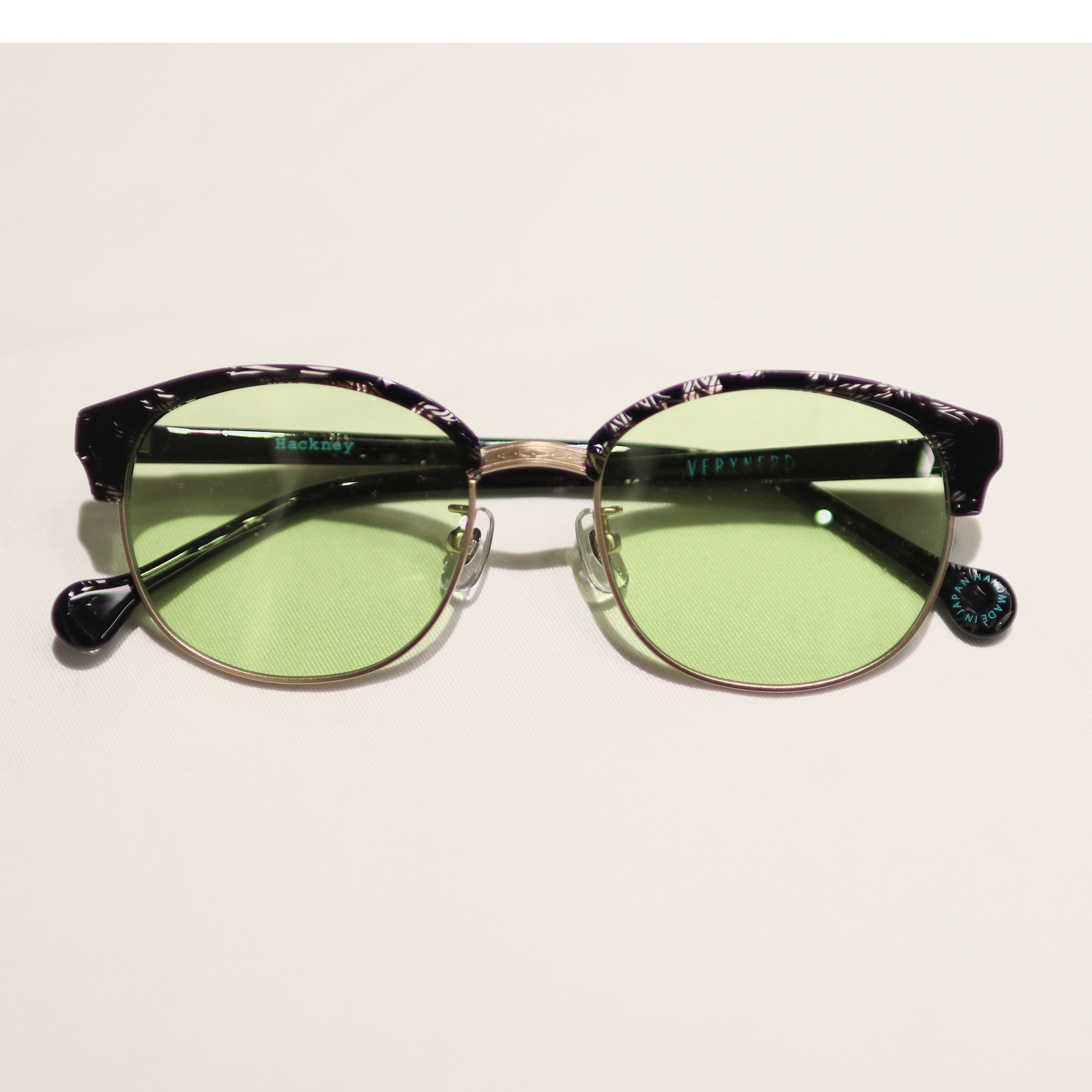 VERYNERD Hackney VN-022 | IAAAM ONLINE STORE