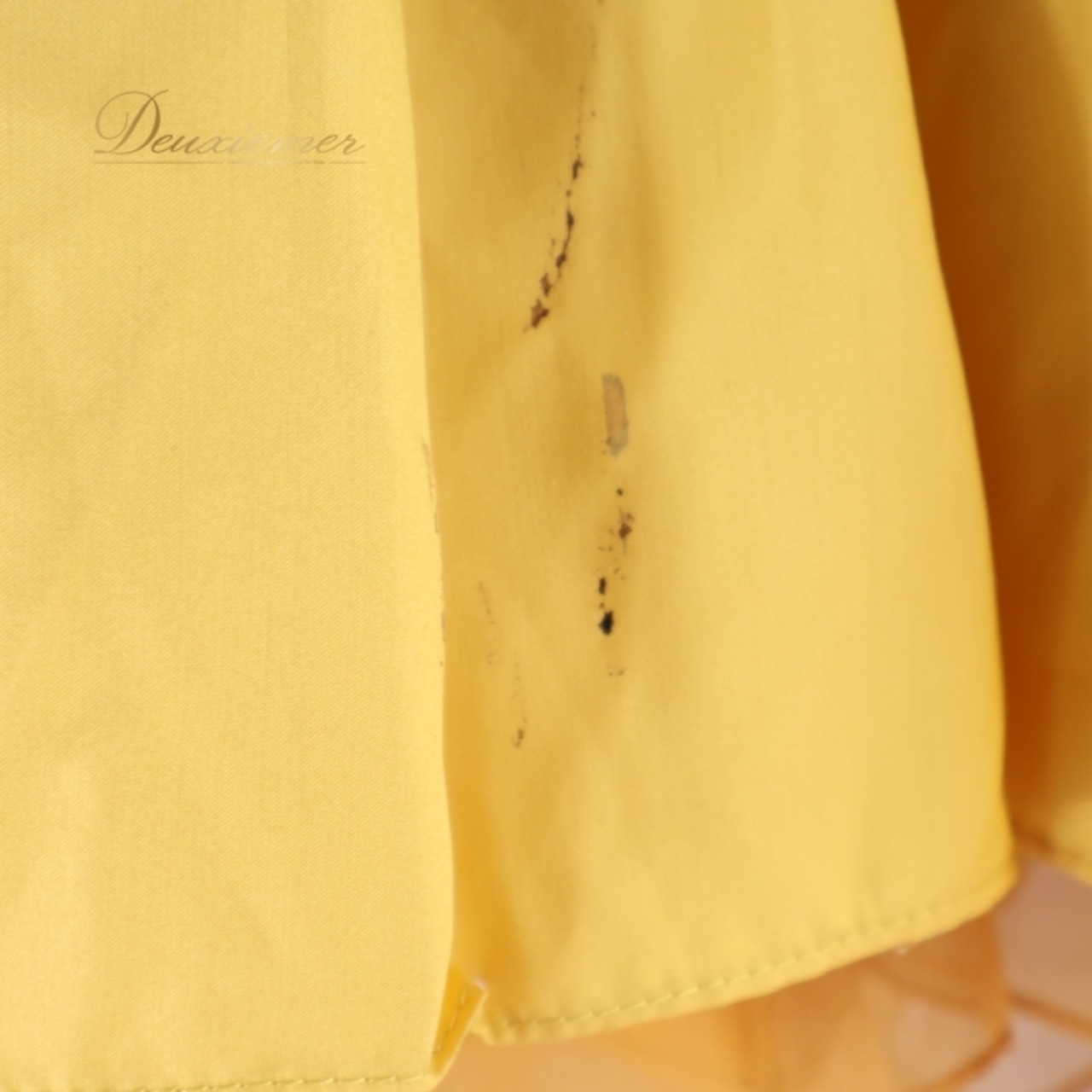 フラメンコ 衣装 ワンピース ドレス パーティドレス からし色 山吹色 軽い 薄い ボランテ フリル 無地 レース 発表会 イエロー系 フラメンコ衣装 おしゃれ かわいい ステージ衣装 フェス用 レディース 女性用 大人用 舞台用 ダンス服 ファッション パーティーコーデ