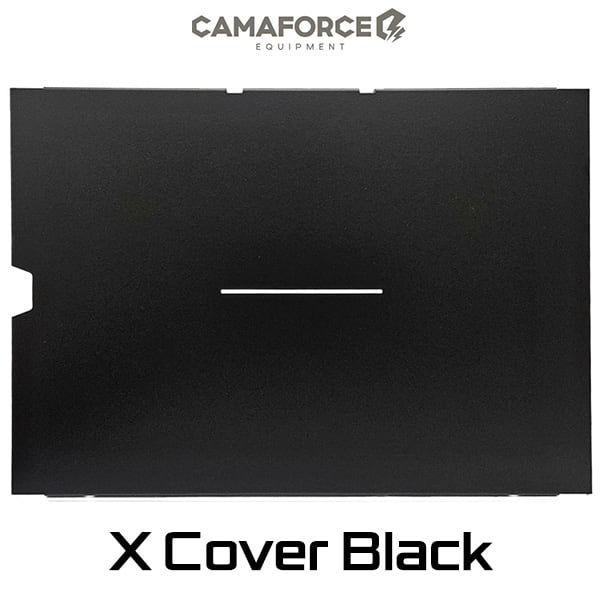 CAMAFORCE カマフォース X-LEG LONG Ver. BLACK | エックスレッグ