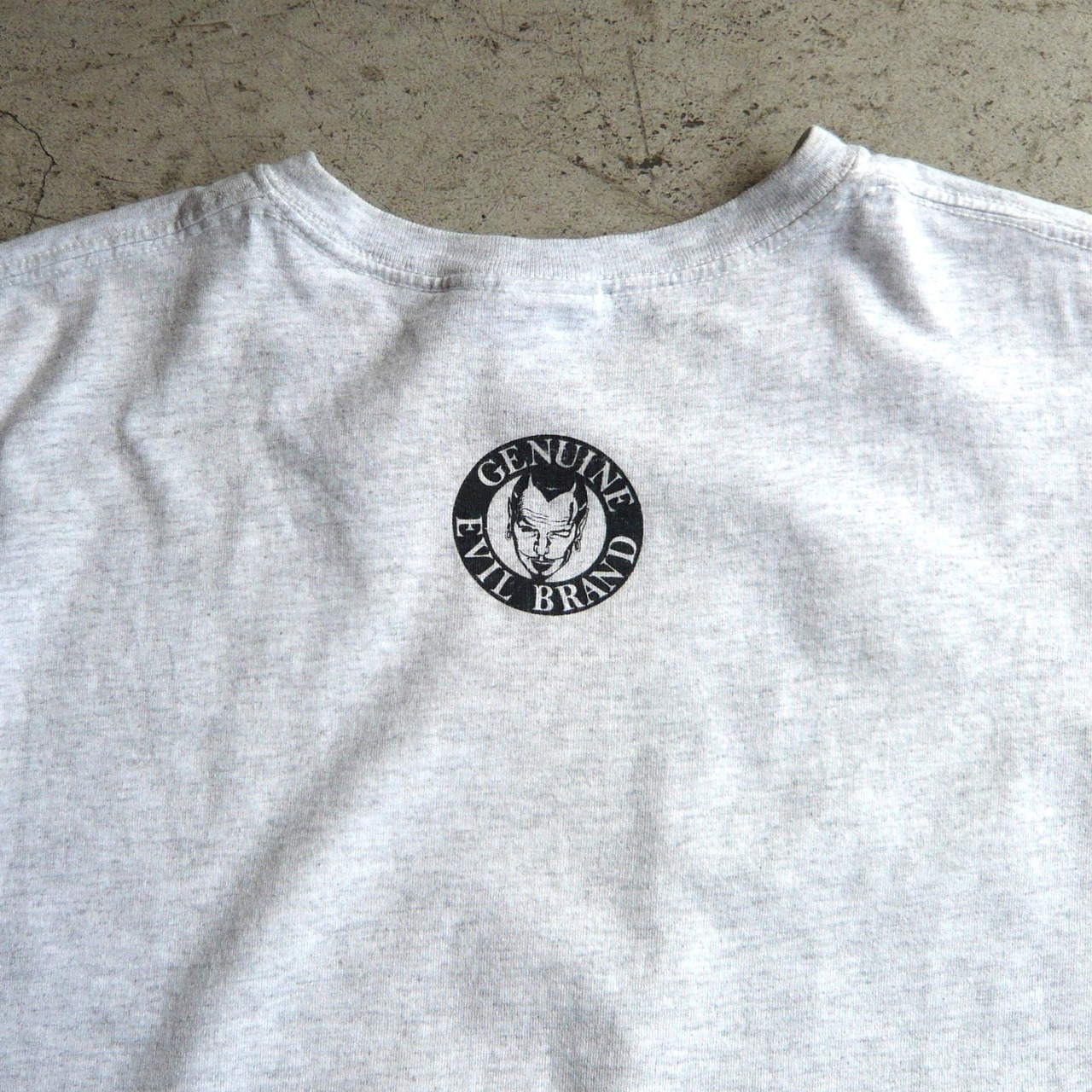 00s DEVIL デビル Tシャツ