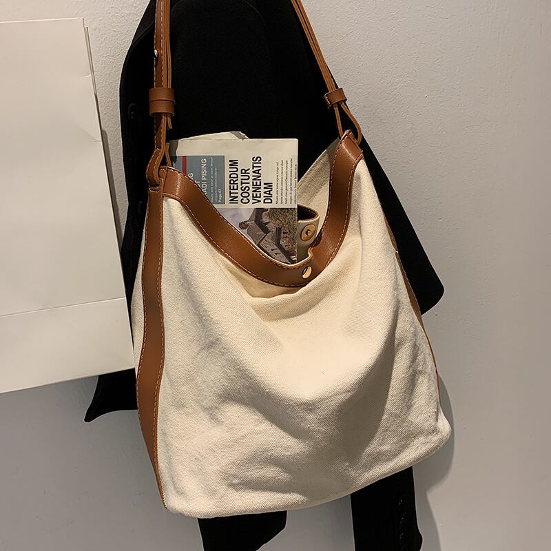 カジュアル トートバッグ メッセンジャーバッグ Tiancai_Wing_Bag20710544894