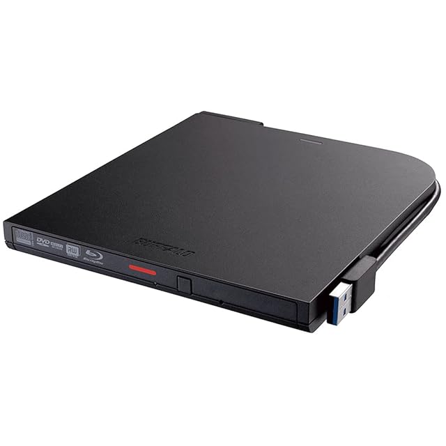 CHL GPBD-1330HW ポータブルブルーレイプレーヤー、13インチ大画面