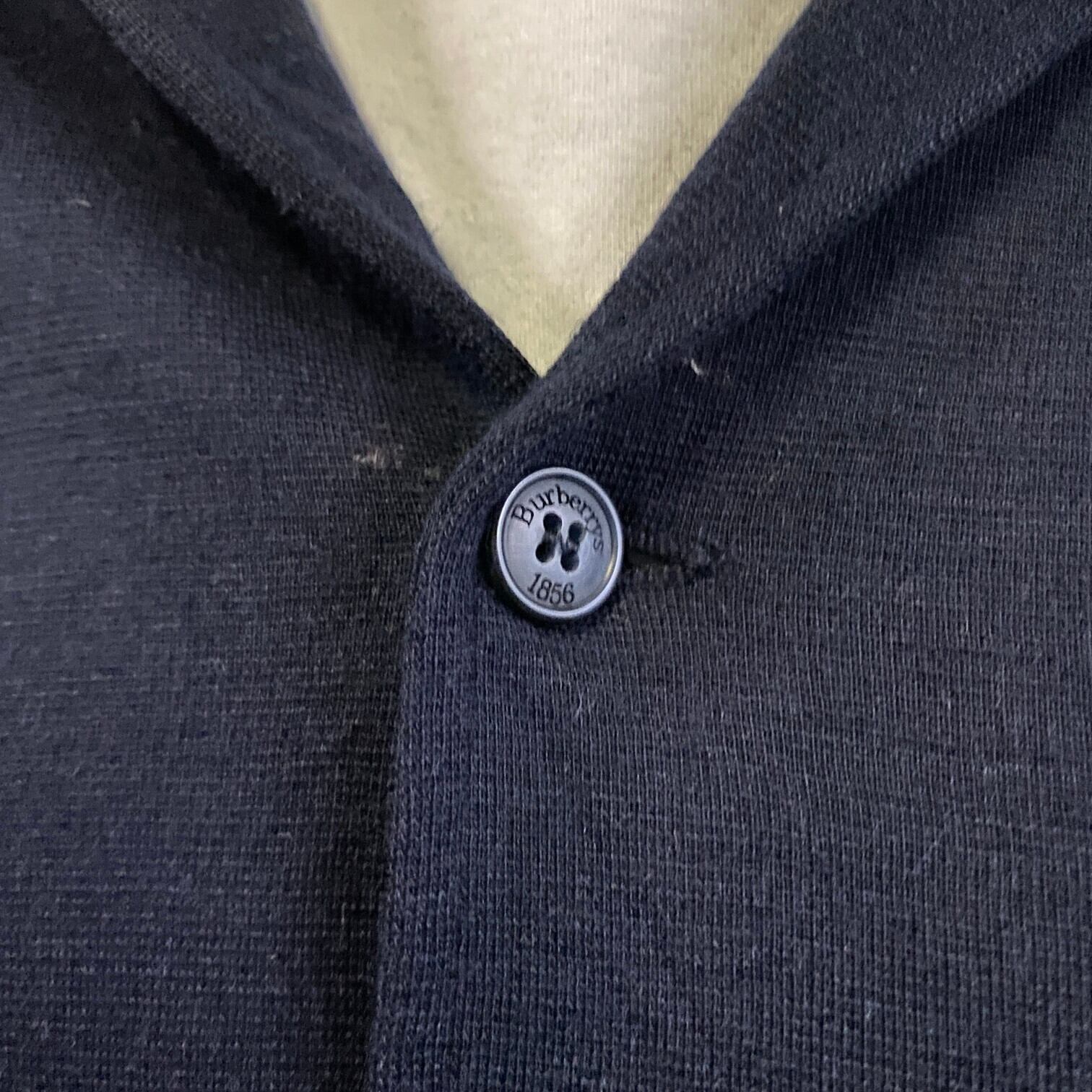Burberry's バーバリー ニット ジャケット カーディガン シャツ