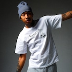 GRAFFITI PREMIUM COTTON BOX TEE