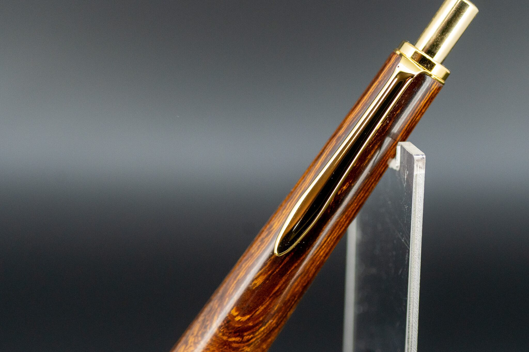 ※【砂漠の宝石】 デザートアイアンウッド gold MP