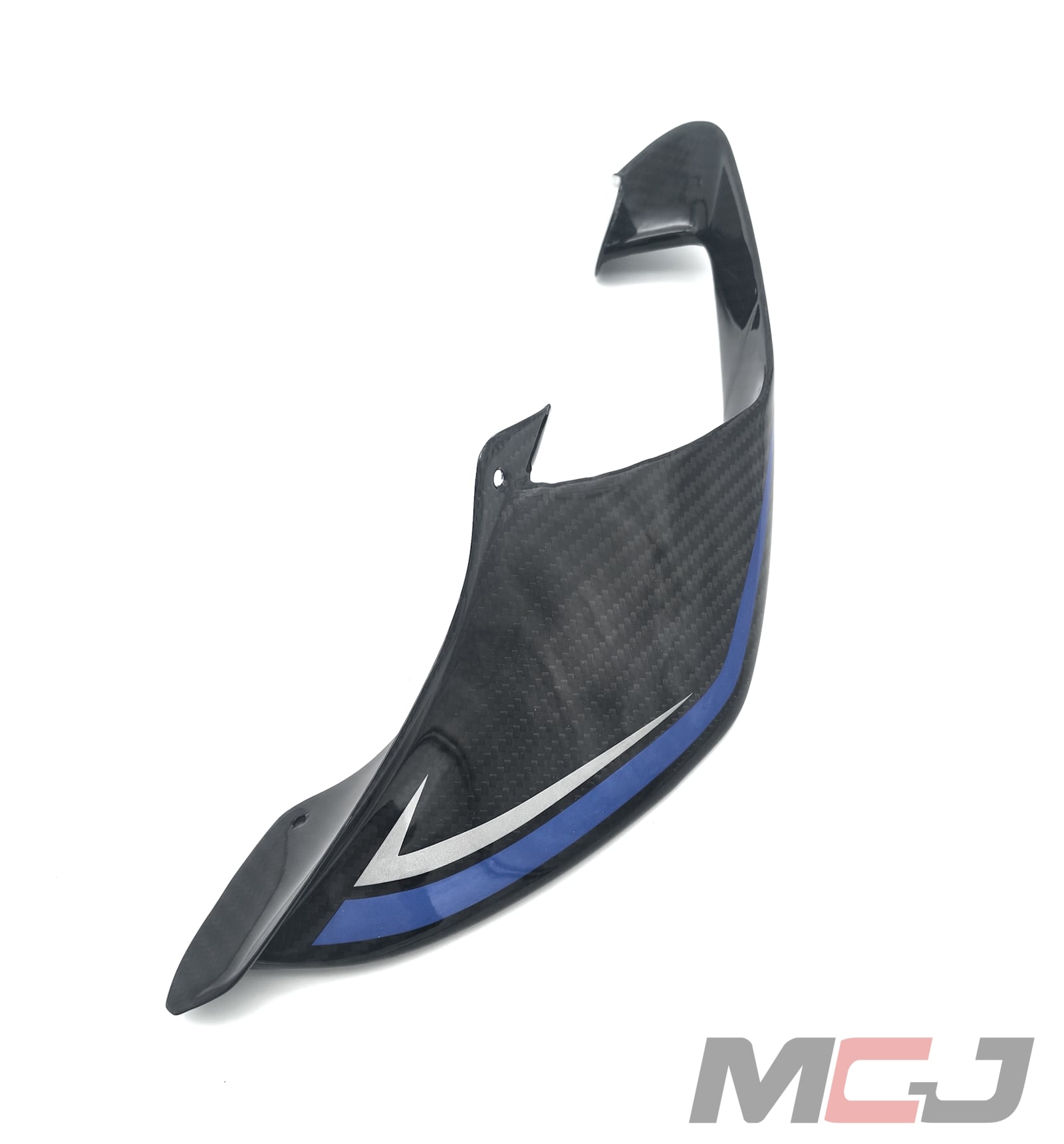 Maxicarbon | MCJ