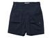 Danner×Chah Chah ADVENTURE Shorts - BLACK