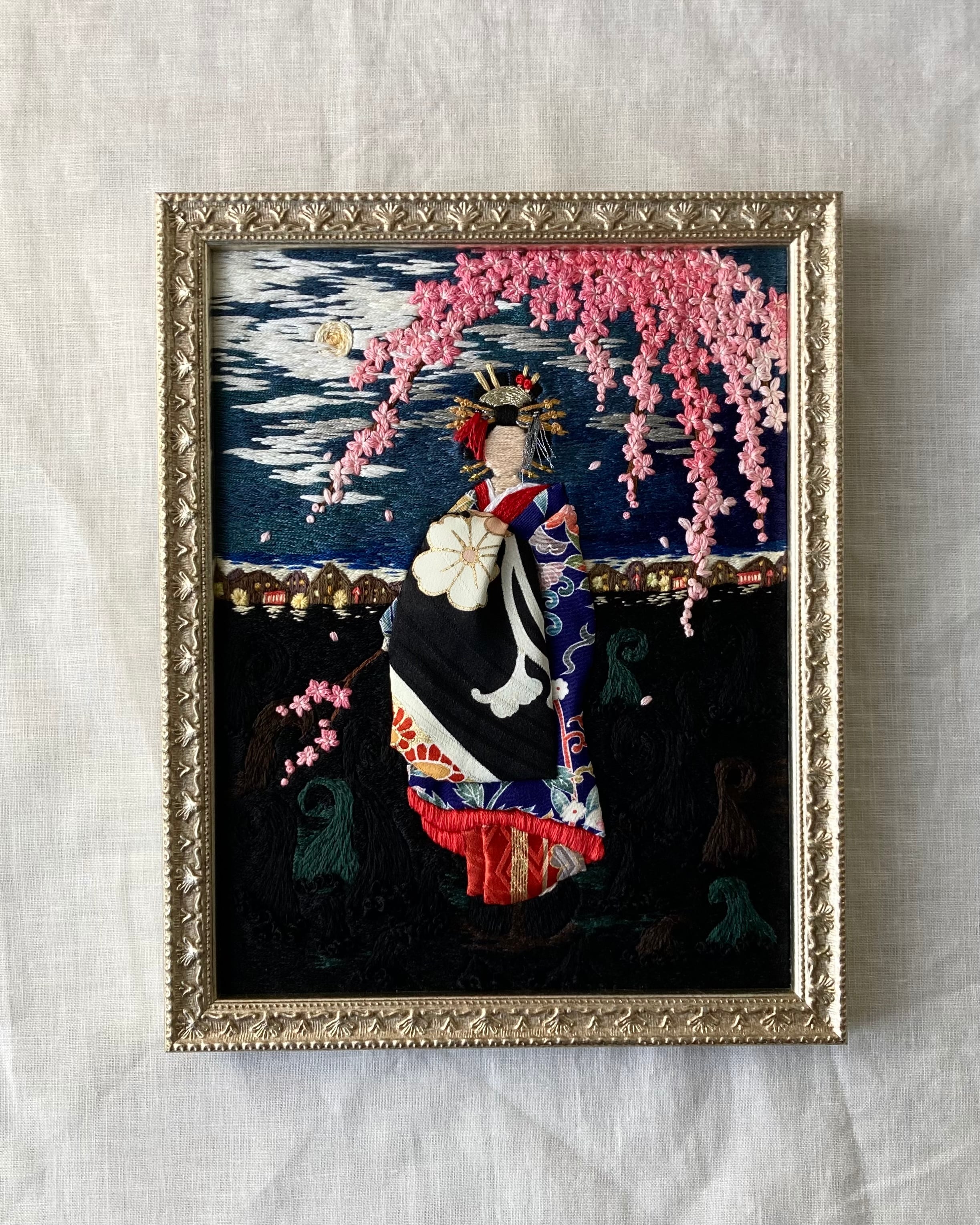 華」 | あきのかぜ