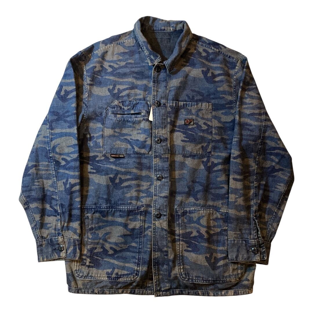 XL 美品　ポロラルフローレン　フィッシングジャケット F377】Ralph Lauren fishing jacket sizeXL / ラルフローレン