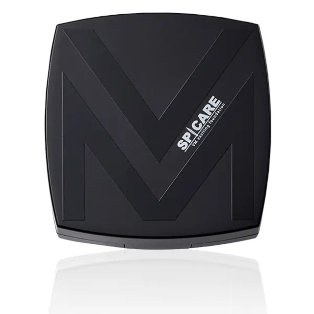 VM エキサイティング ファンデーション Foundation