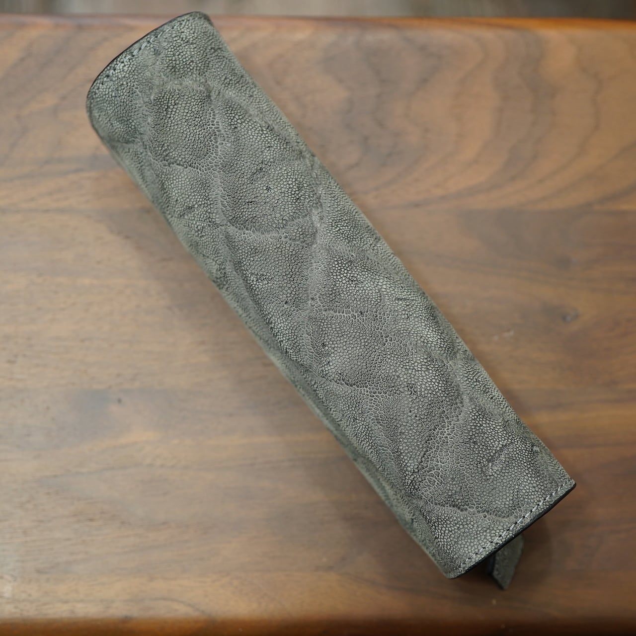 ル・ボナー デブペンケース エレファントグレー | CIRCLE online