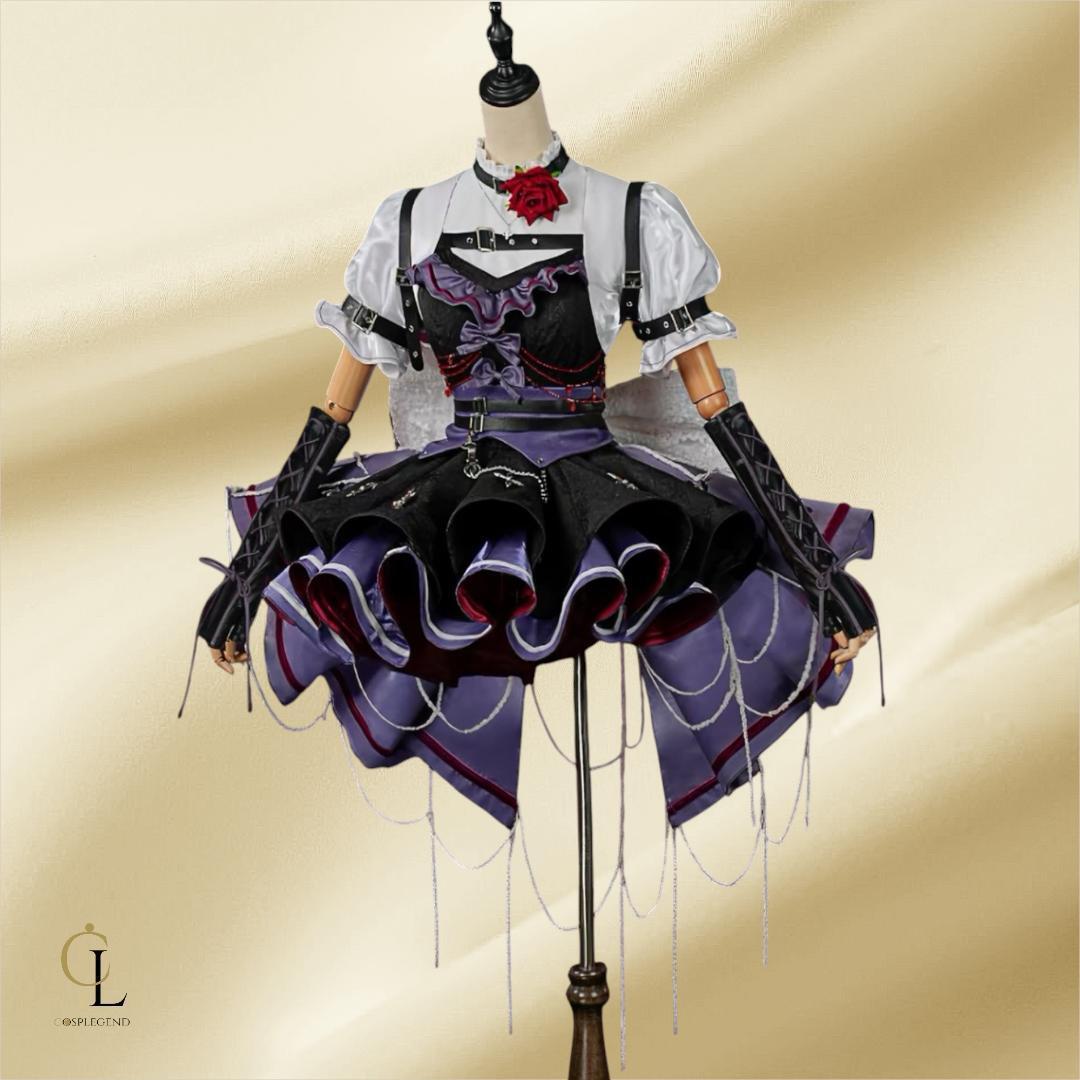 カピターノ 原神 隊長 服 カピターノ - 原神 - HoYoWiki