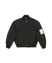 【N.HOOLYWOOD】FLIGHT JACKET