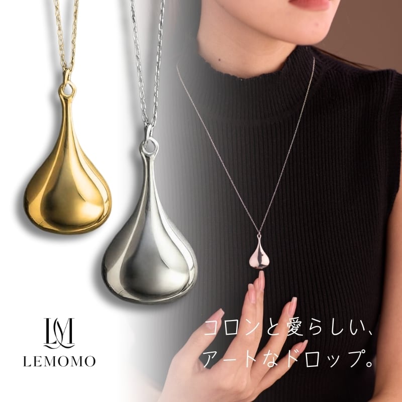 Necklace/mn0067 | LEMOMO