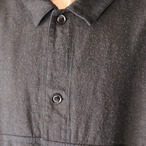 MITTAN / CT-47 亜麻苧麻絹コート