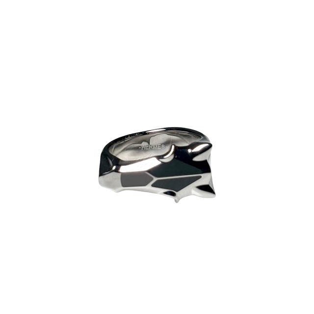 HERMES “Destrier” ring