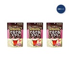 でるでるスラリ ブレンド茶 20袋 3袋セット