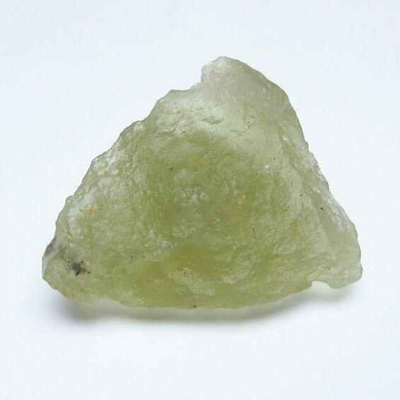 リビアングラス 原石 一点物 171-8342