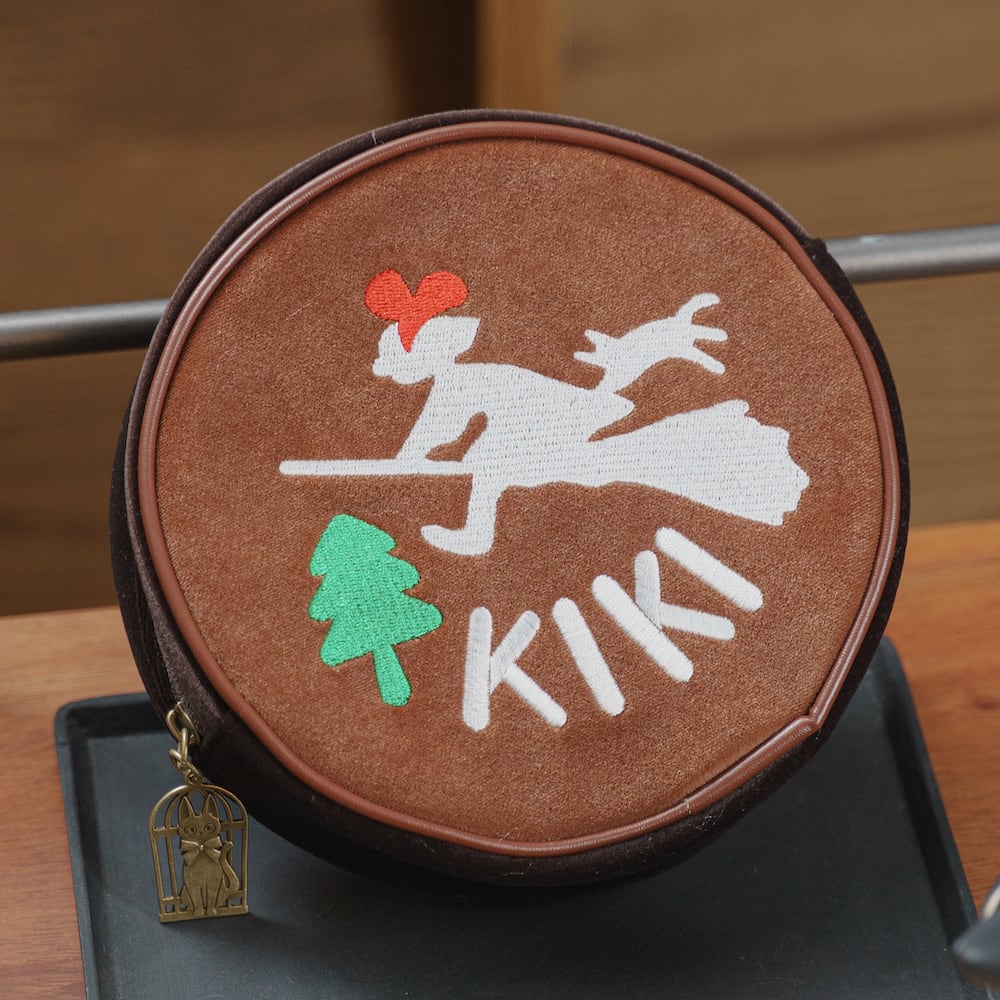 新品魔女の宅急便 インテリアボックス キキチョコケーキ