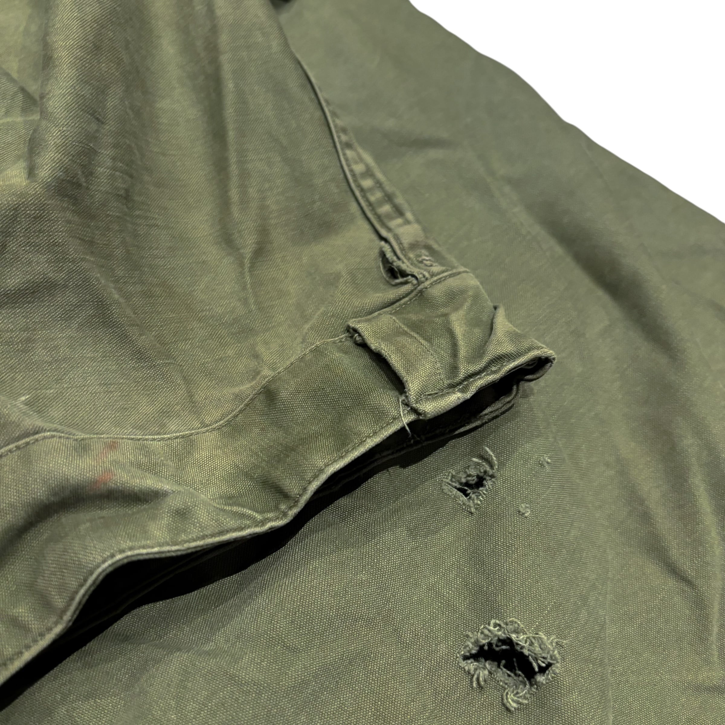 50-60s US ARMY M-51 Fish Tail Parka / 米軍 フィッシュテール 50-60s US ARMY M-51 Fish Tail Parka / 米軍 フィッシュテール