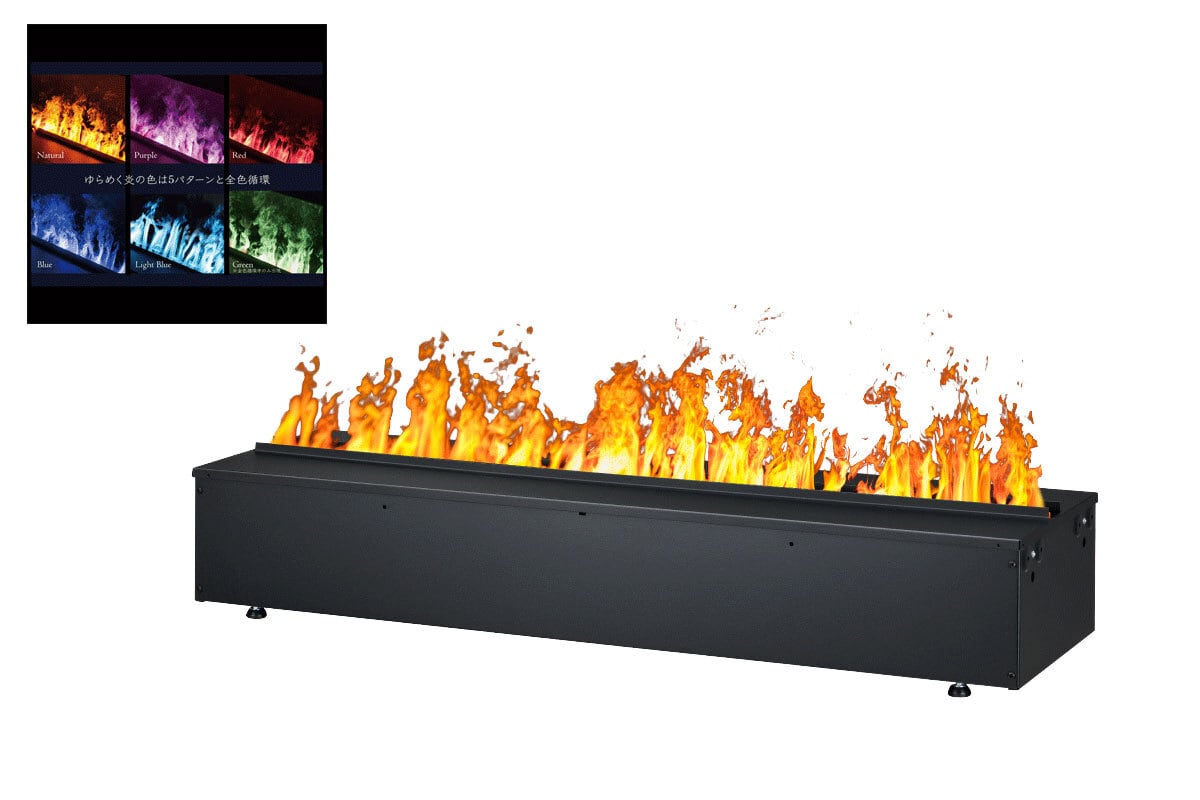 オプティミストカセット 1000P-RGB本体 / ディンプレック / 送料無料 / Dimplex / Opti-myst