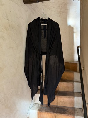 SANCTAMUERTE | Stole Kimono