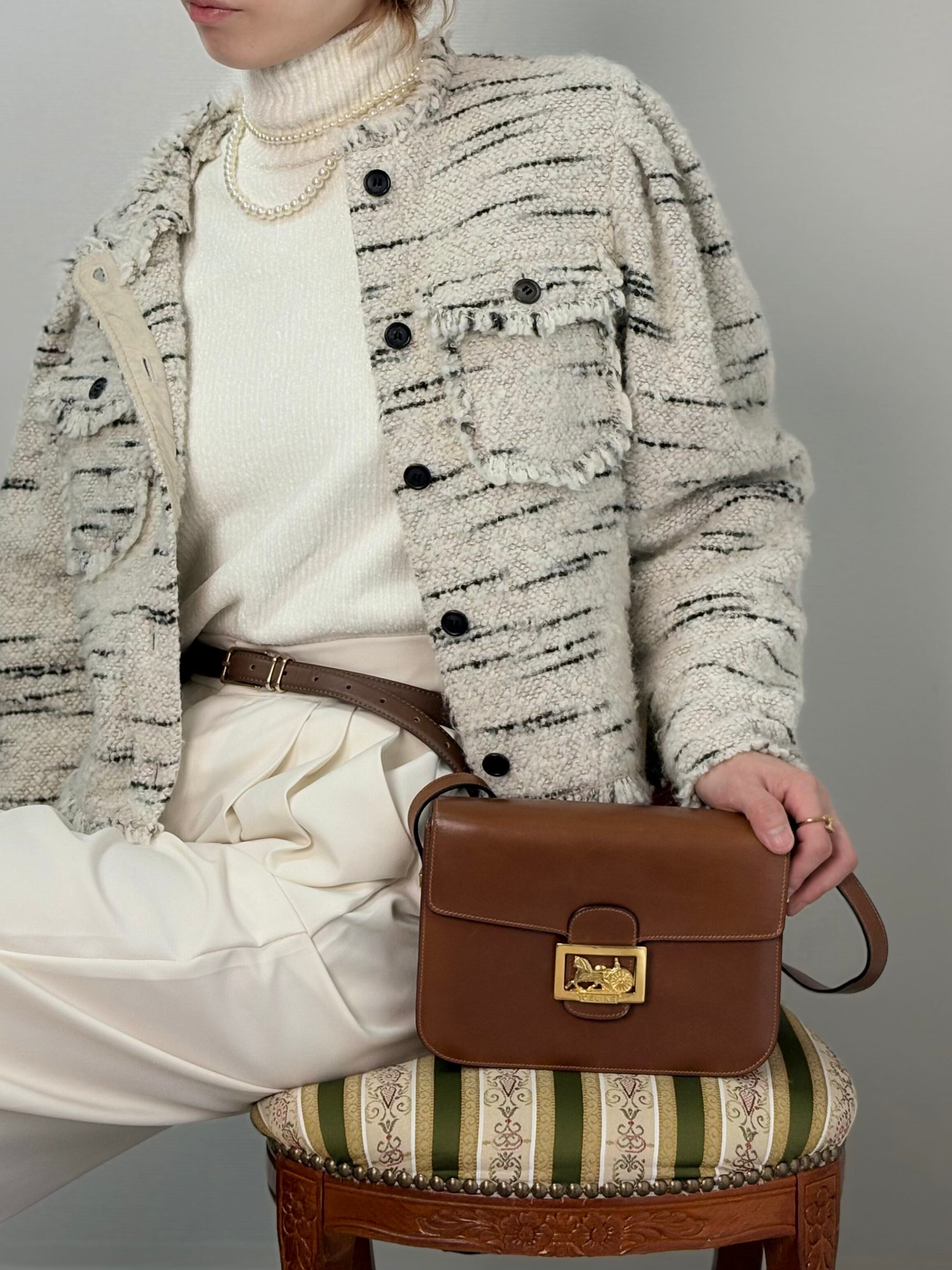 CELINE | VintageShop solo