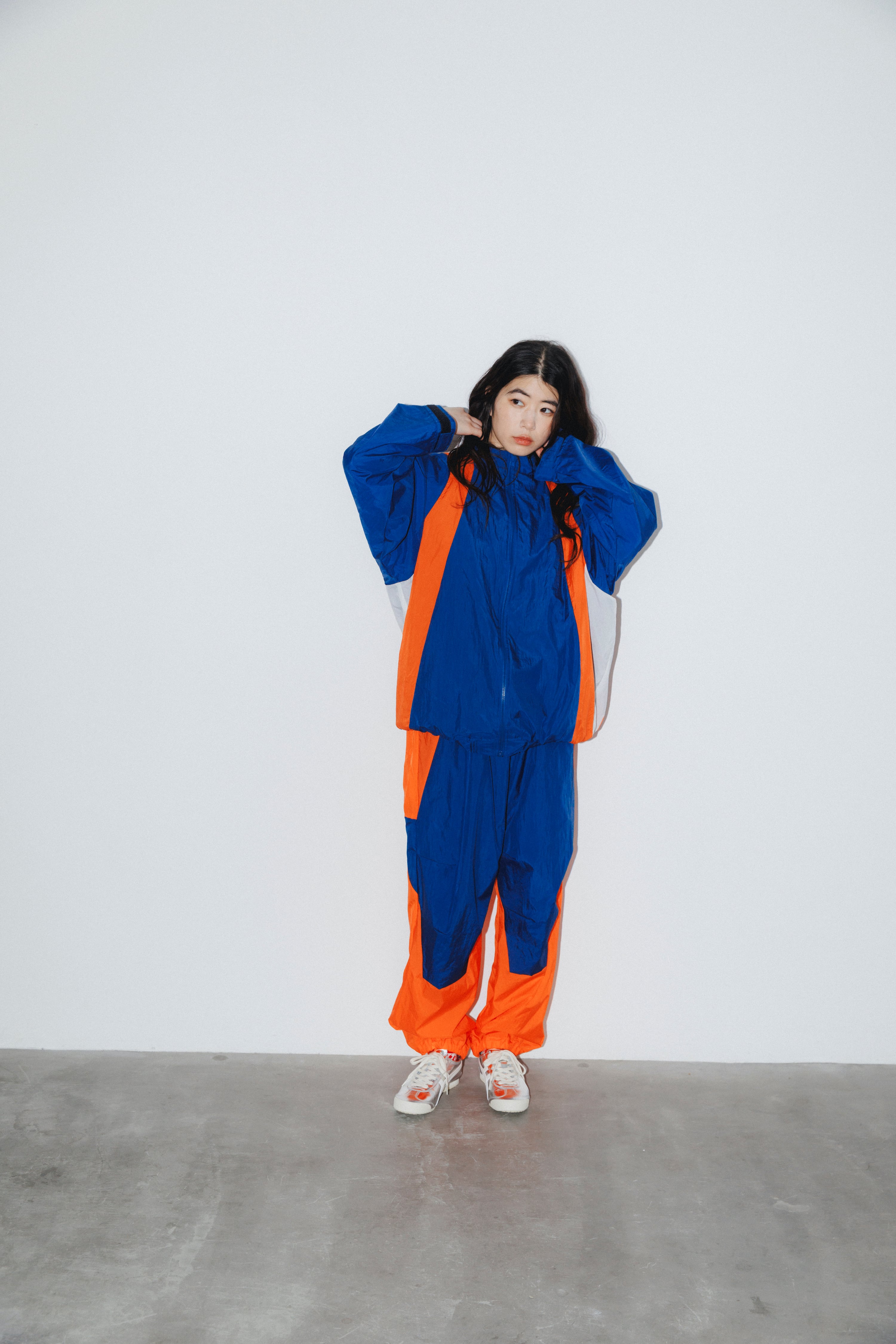 mina perhonen 24AW 〉 tuike 