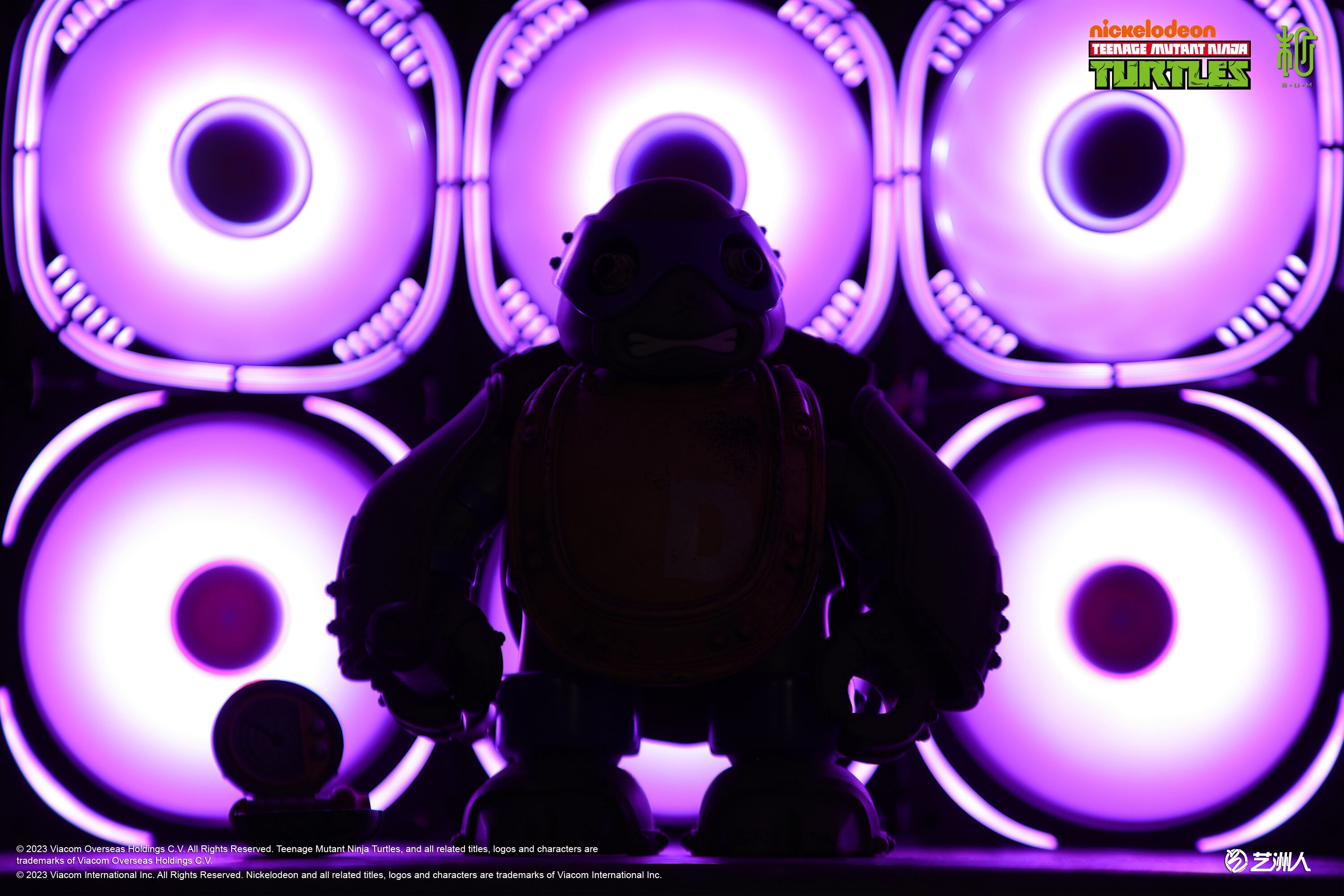 ドナテルロ |松岡ミチヒロ | sumart