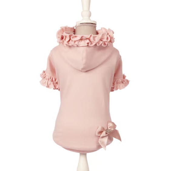 Art. 3129 sweatshirt Ivonne / Charlotte's Dress