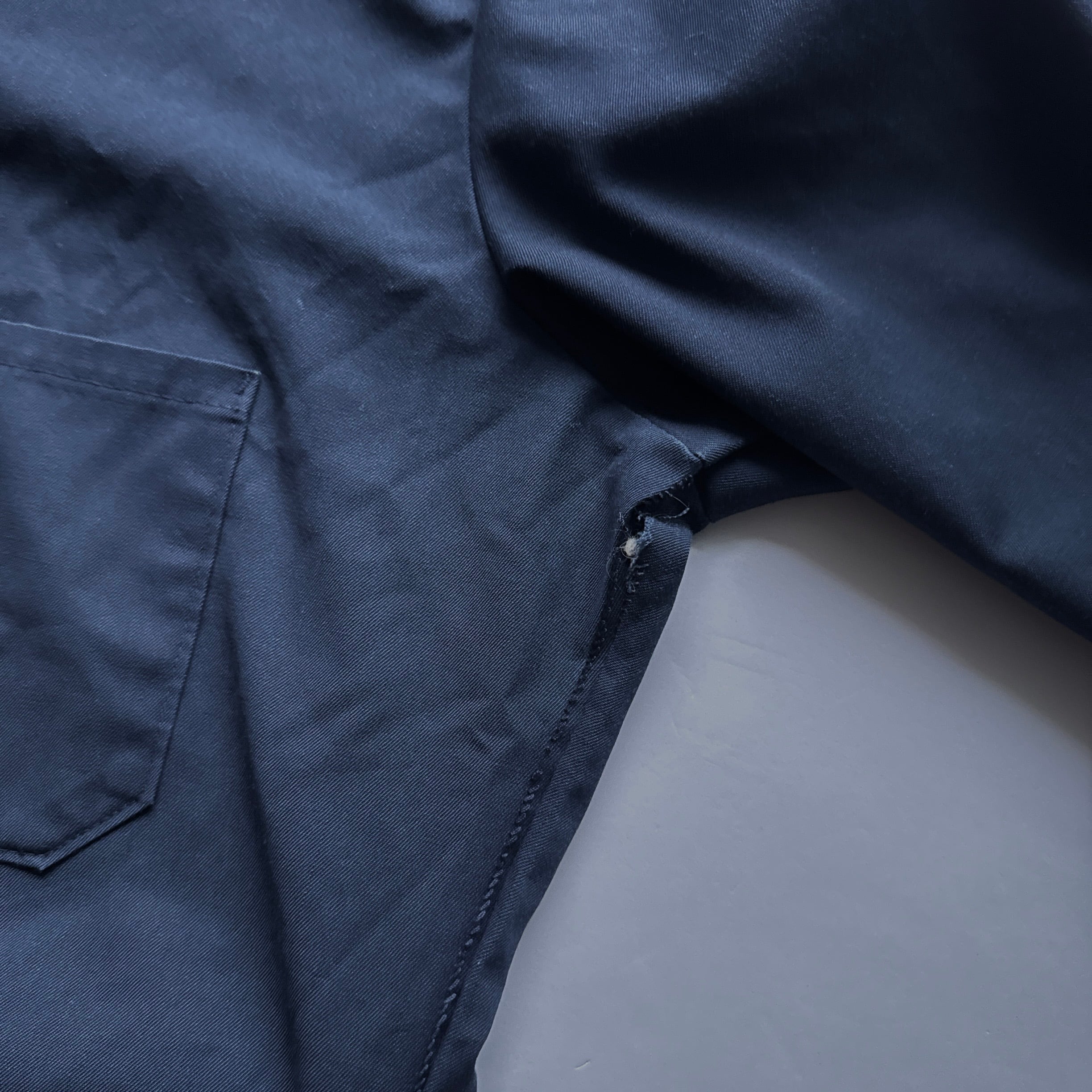 80's Ford Customer Driven Work Jacket フォード カスタマードリブン