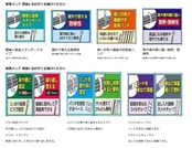 エルパ(ELPA) 結束バンド リピートタイプ 300mm 引張強度22.2kg 10本入 KBR-N300010(BK)