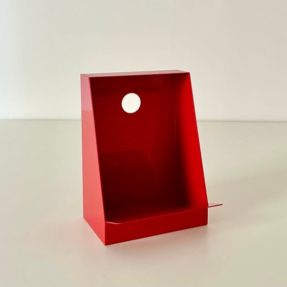 【番外編]　Pedestal. 11 / bookstand　