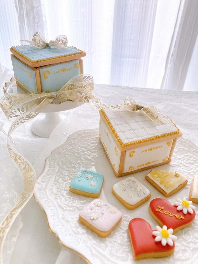 ダイヤモンドBOX フルセット