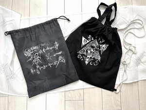 【Fairy✴︎Circus】FC★POUCH【special】