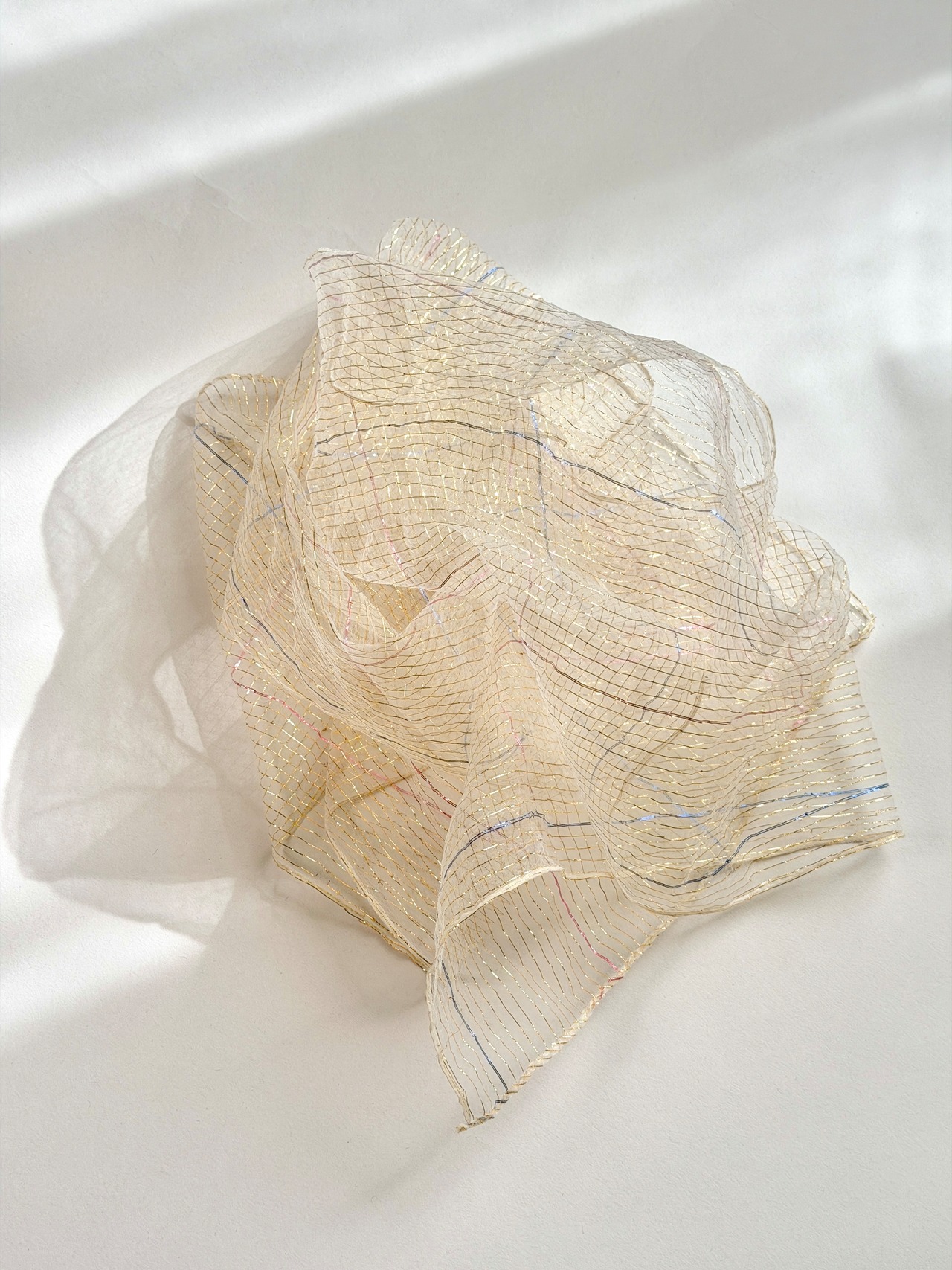 kirakira scarf - 5