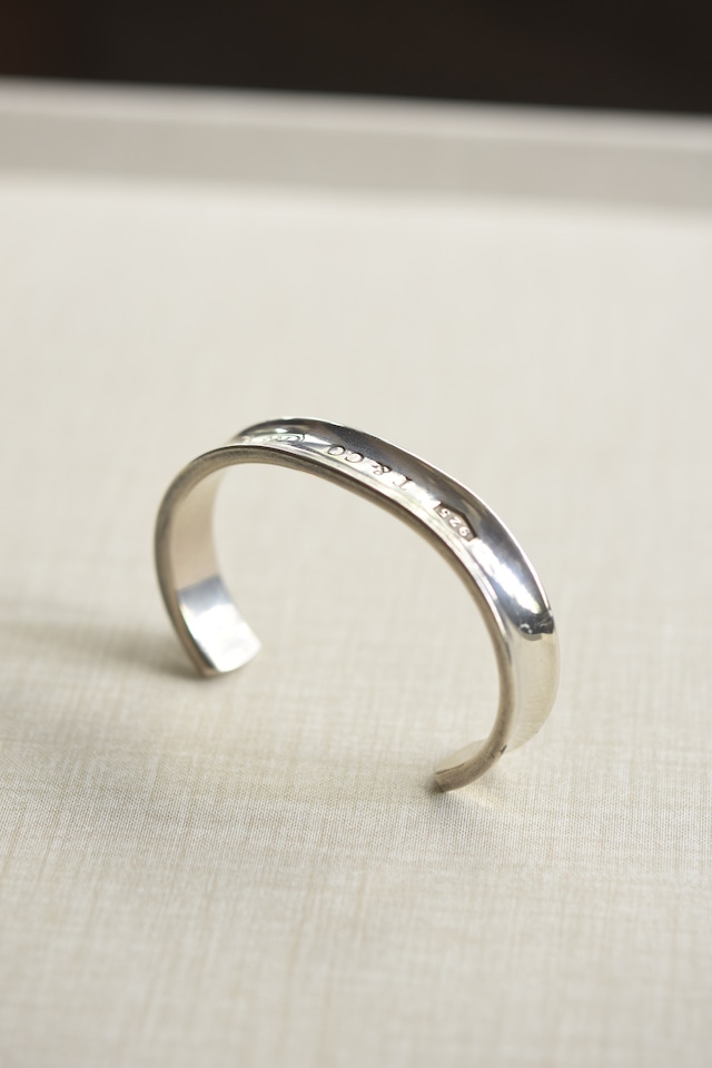 IORI/"Tiffany& Co."bangle/narrow