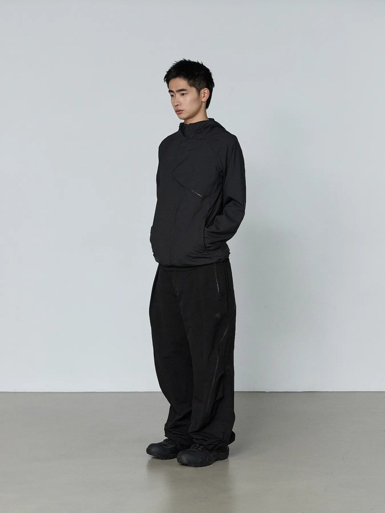 26SS】SAN SAN GEAR サンサンギア / ジャケット / SHIFT JACKET