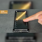 【8月末販売予定】CYBER TRACE PAD