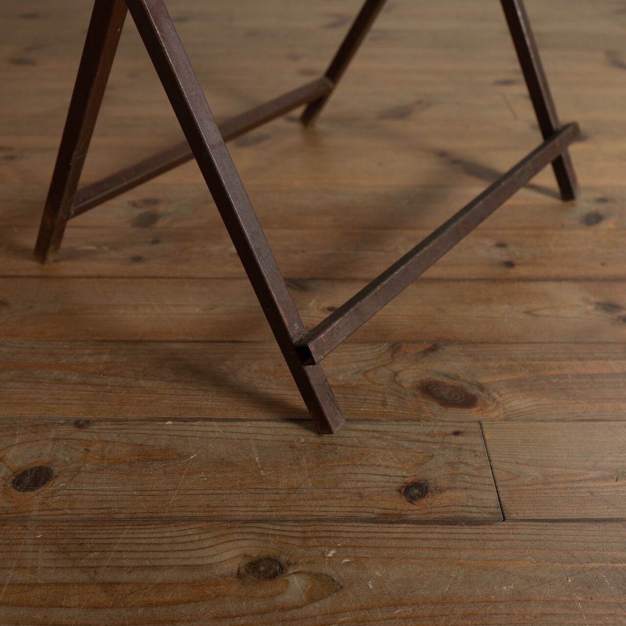 Folding Table / フォールディングテーブル 〈テーブル・作業台