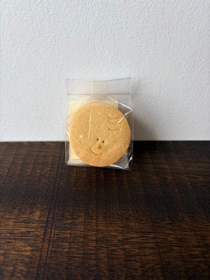 発酵バターサブレ