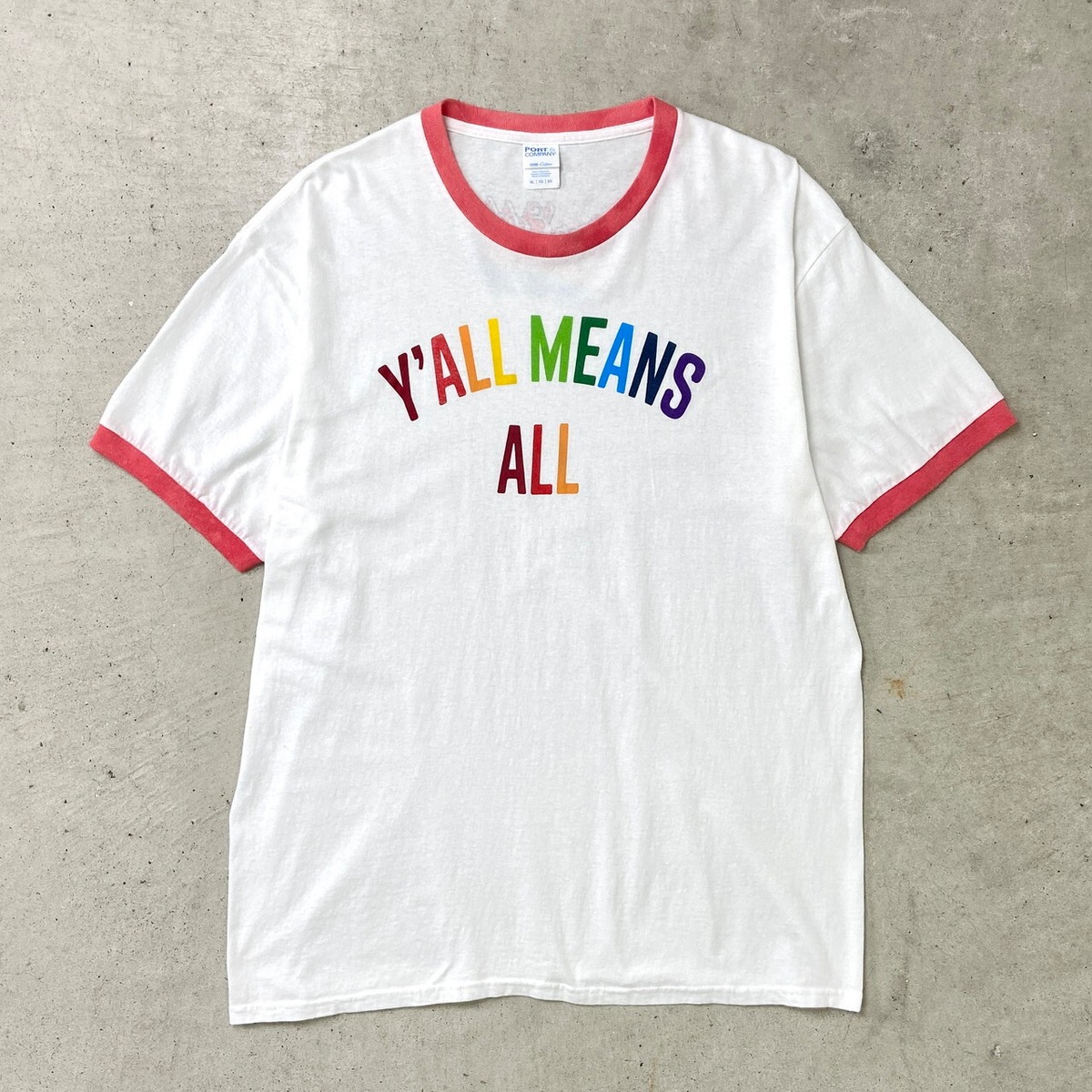 Y