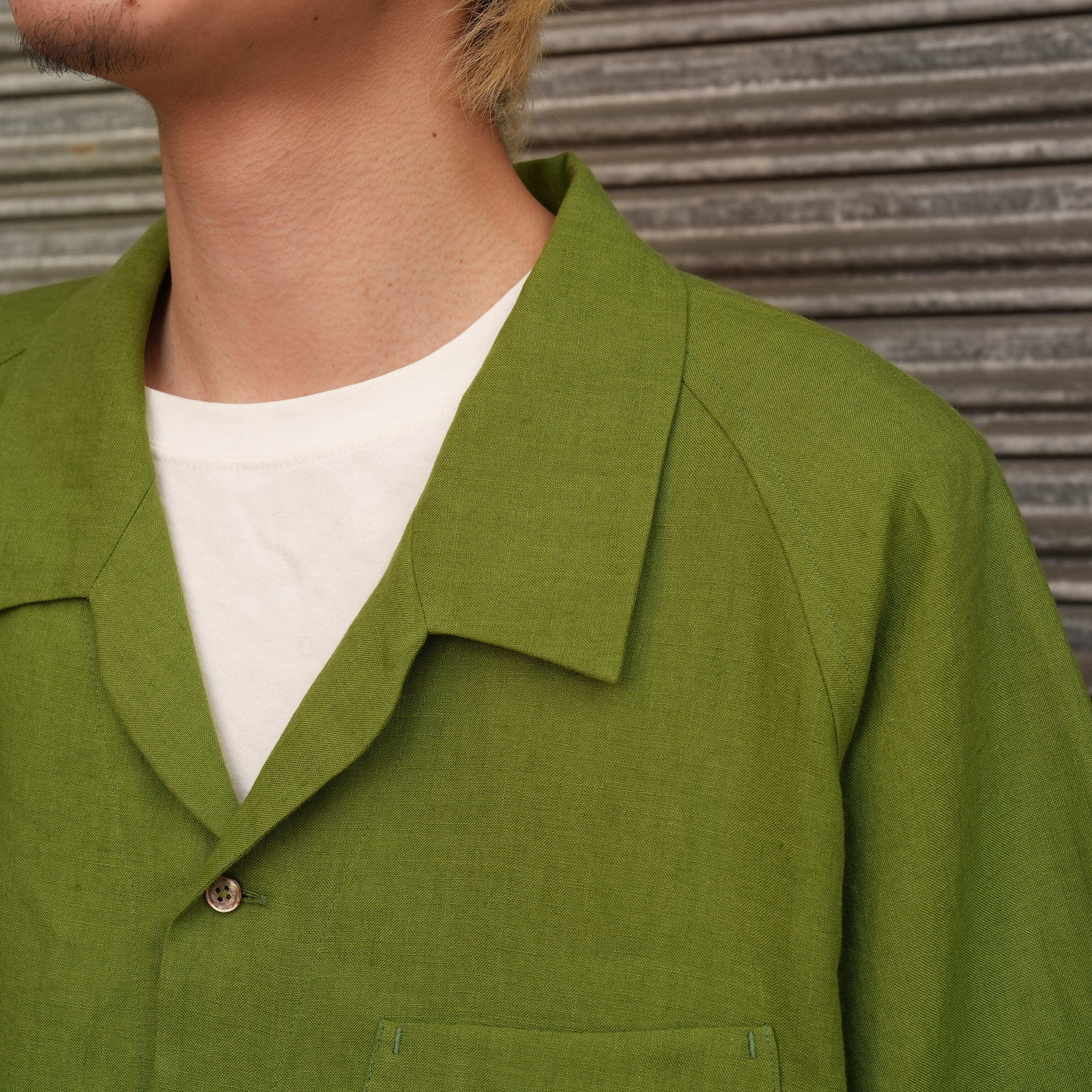 Gorsch the merry coachman(ゴーシュザメリーコーチマン) 26SS