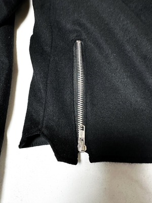 UNFINISHED カーディガン25012