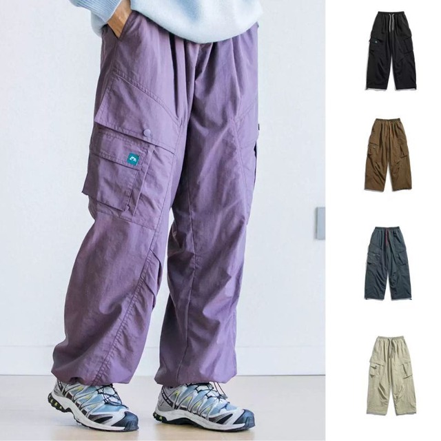 Cargo pants M13979
